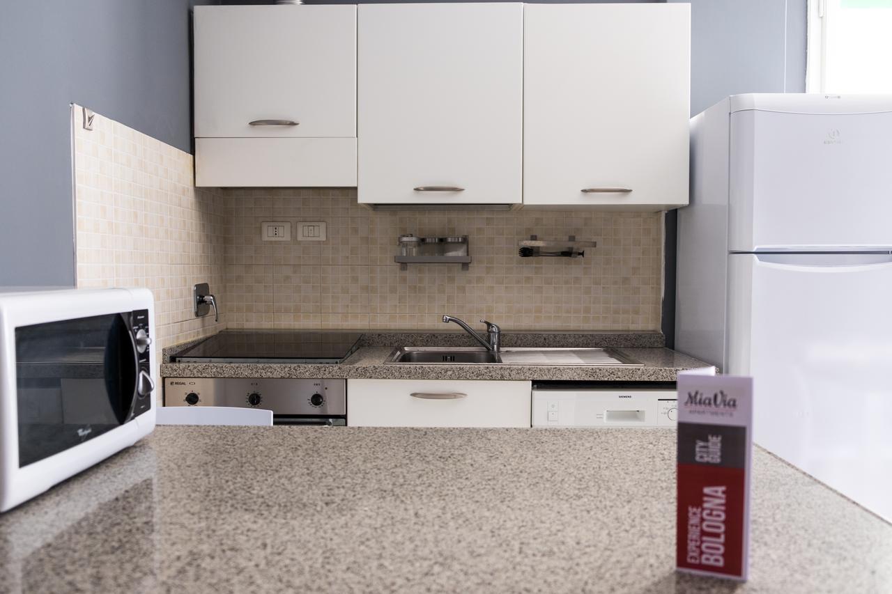 Miavia - Boldrini Apartment Bologna