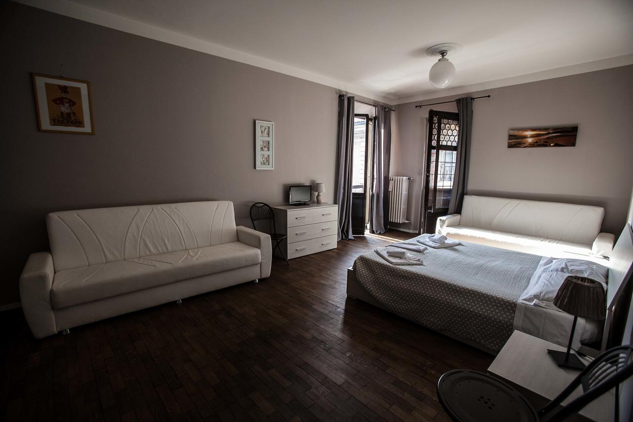 Myroom Palazzo Pepoli Guest house Bologna