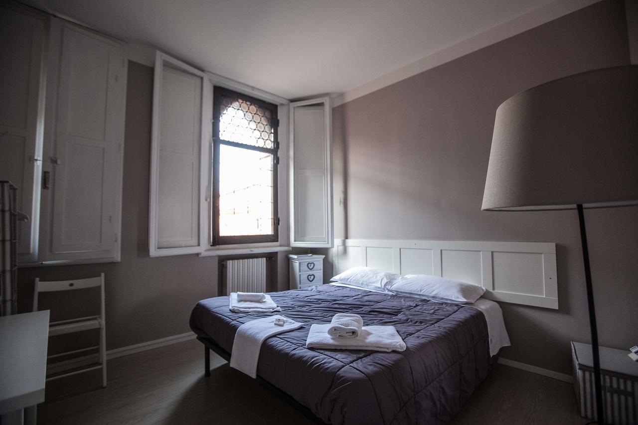 Guest house Myroom Palazzo Pepoli
