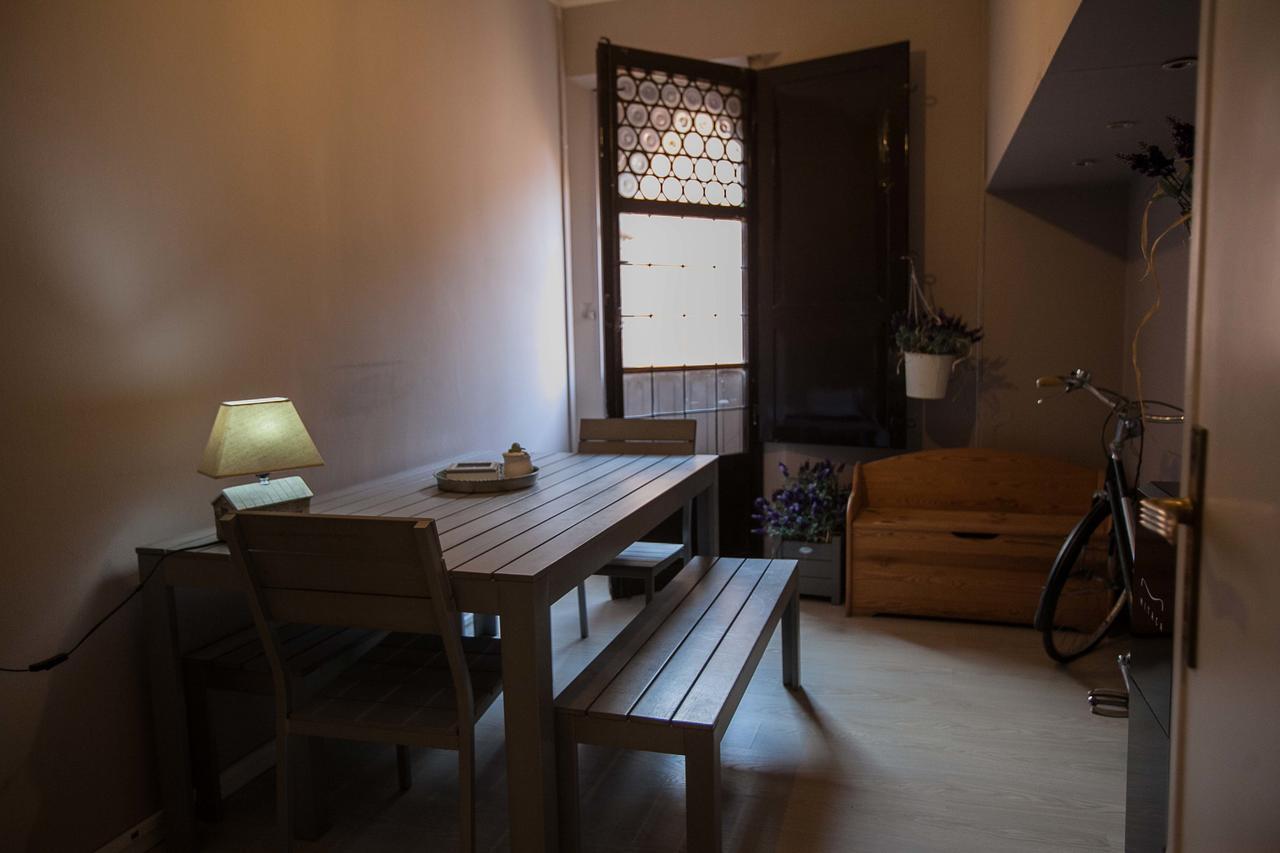Myroom Palazzo Pepoli 3*