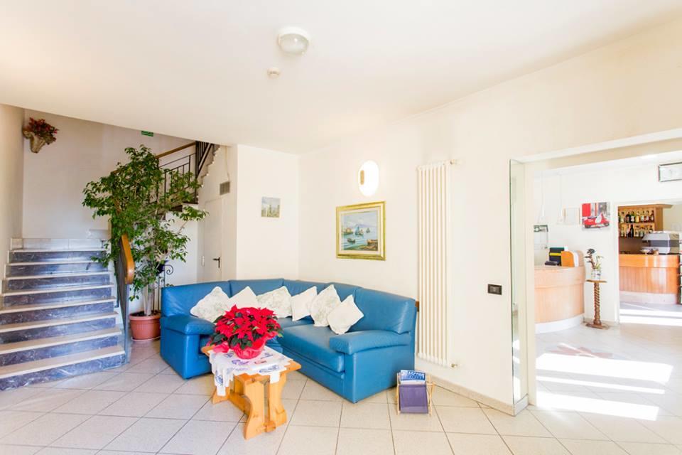 Fattori Hotel 2*