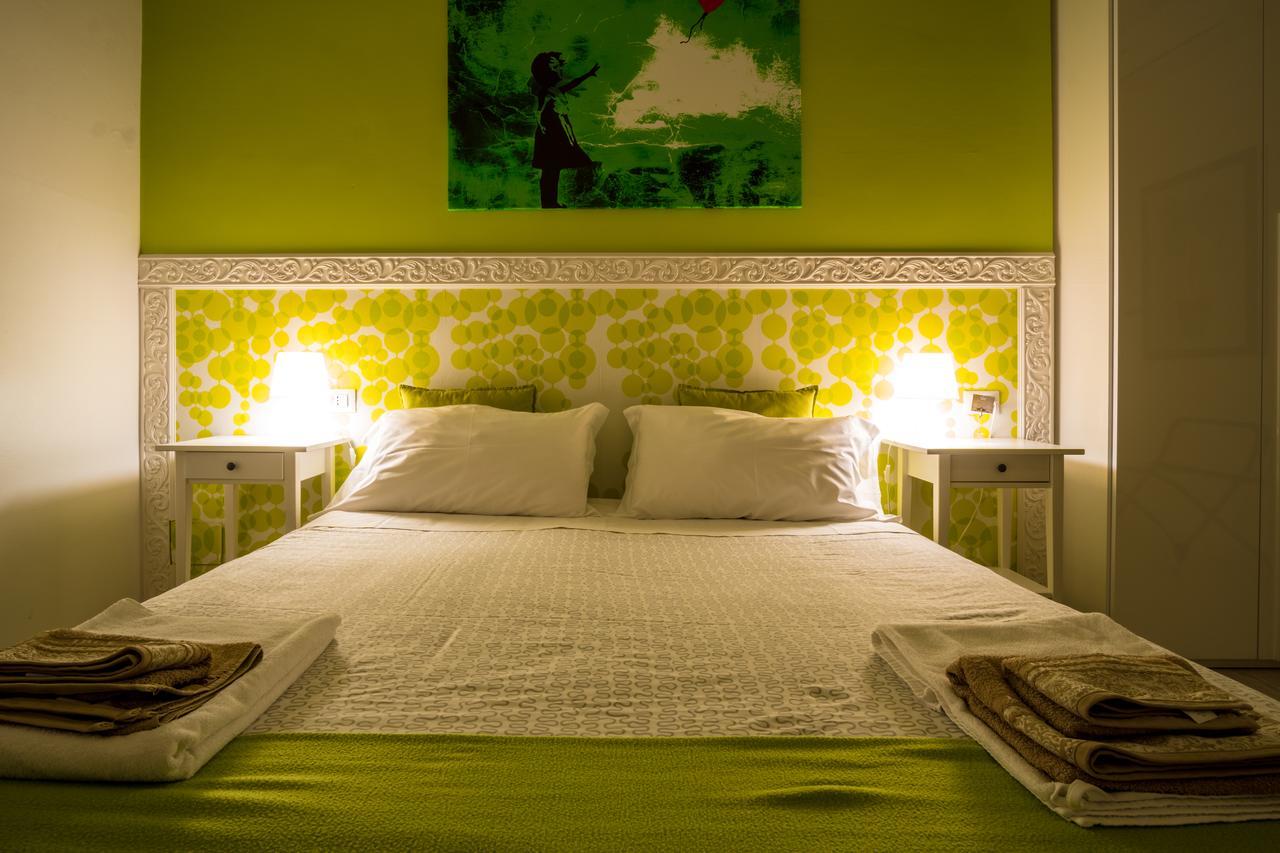 B&B Dormire Bologna