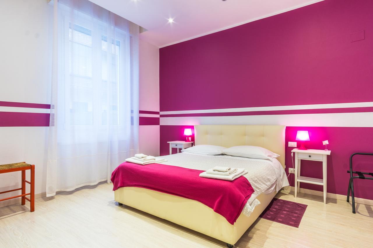 Bed & Breakfast B&B Dormire Bologna