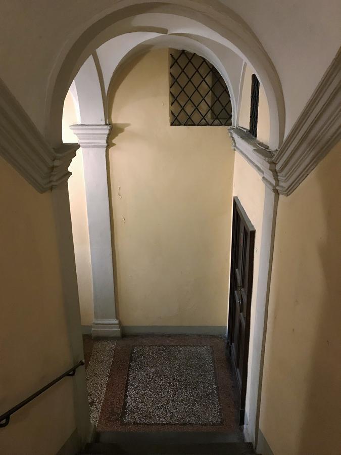 Miavia - San Martino Apartment Bologna