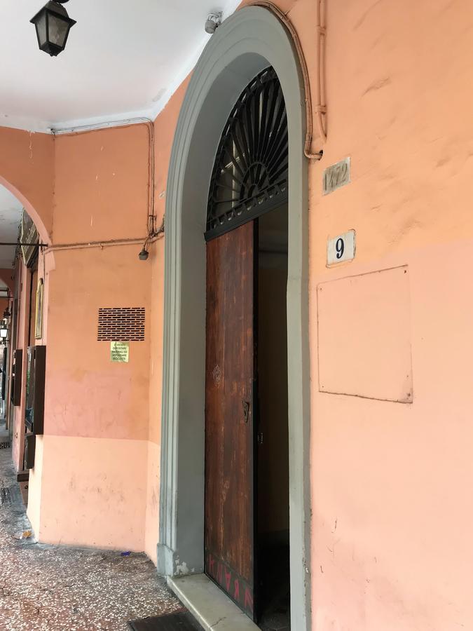 Miavia - San Martino Apartment Bologna