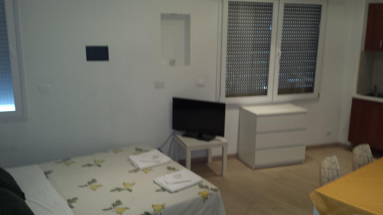 La Ca Tolmino Affittaly Apartamento *