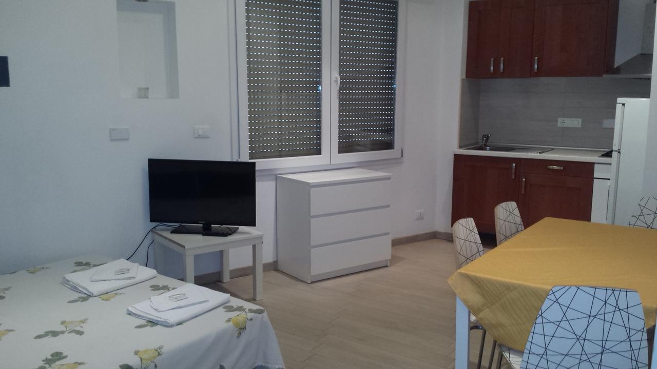 Apartamento La Ca Tolmino Affittaly