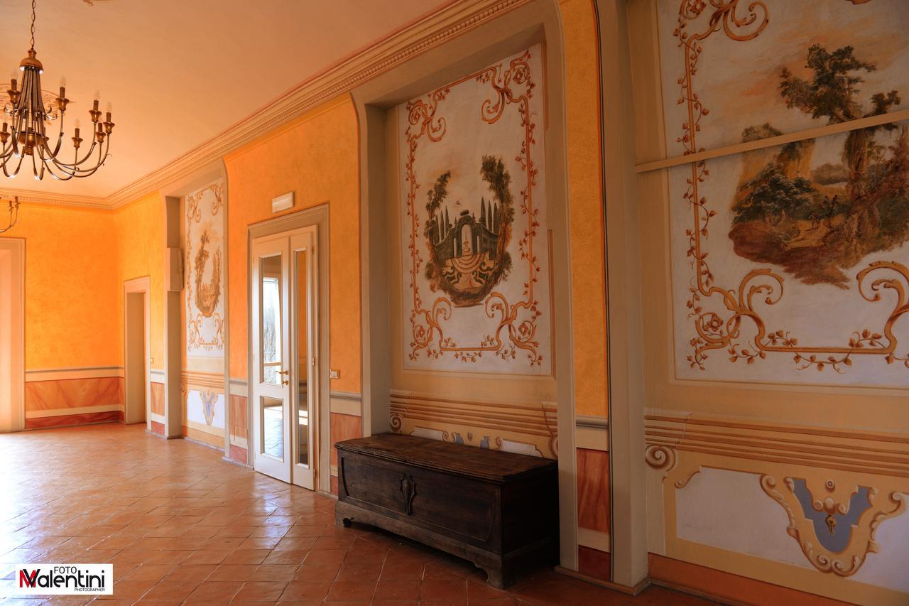 Bed & Breakfast Corte Roveri