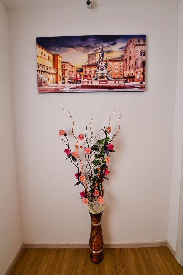 Lidiya 3* Bologna
