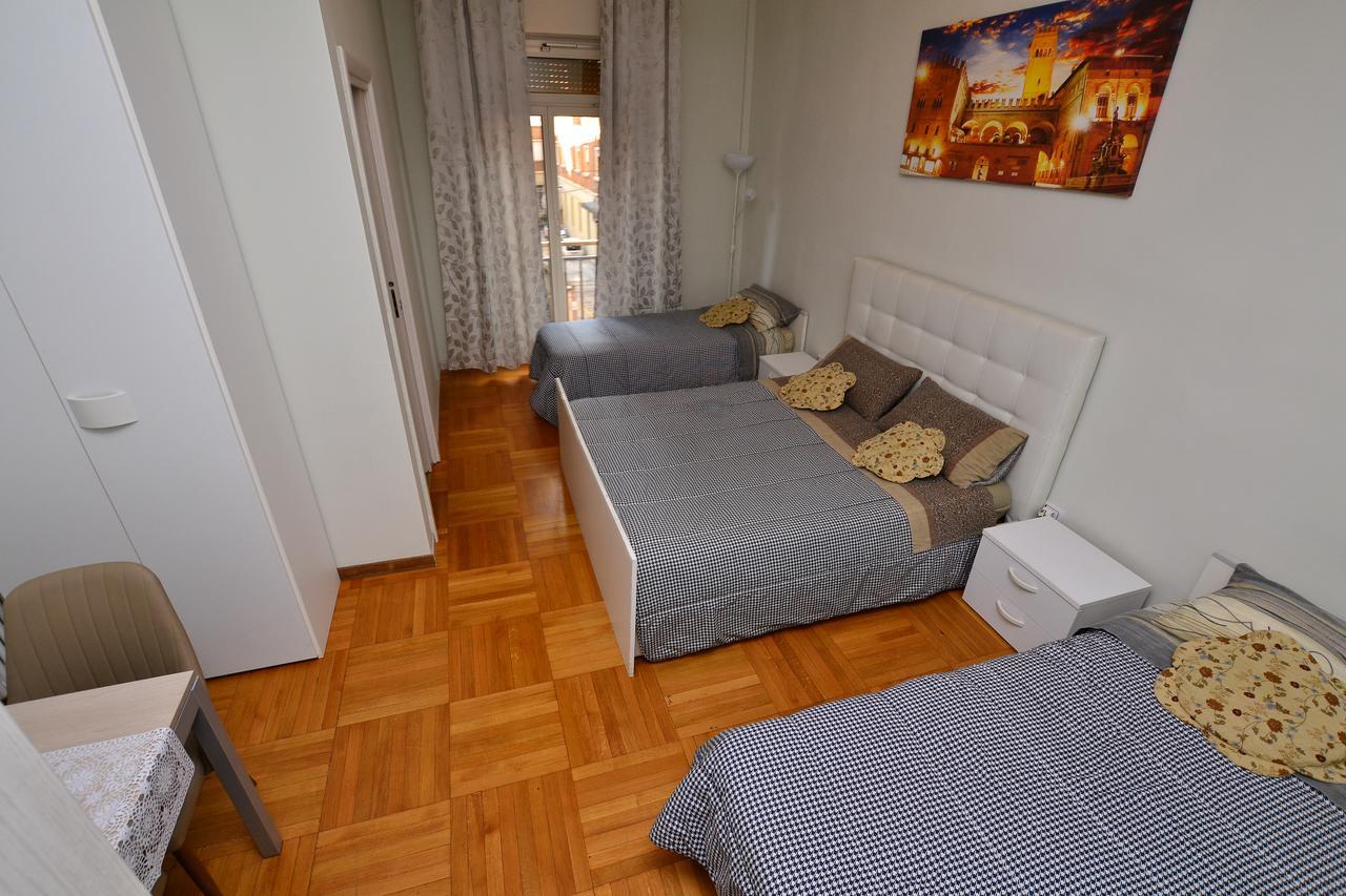 Affittacamere Lidiya 3*