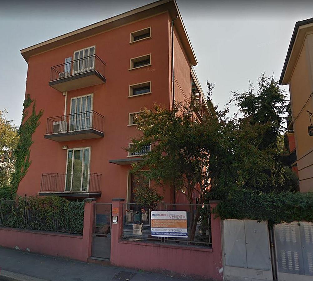 Apartamento La Ca Tolmino Affittaly
