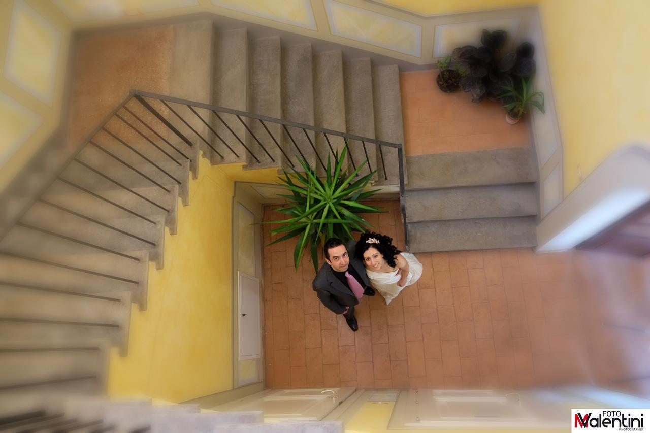 Corte Roveri Bed & Breakfast