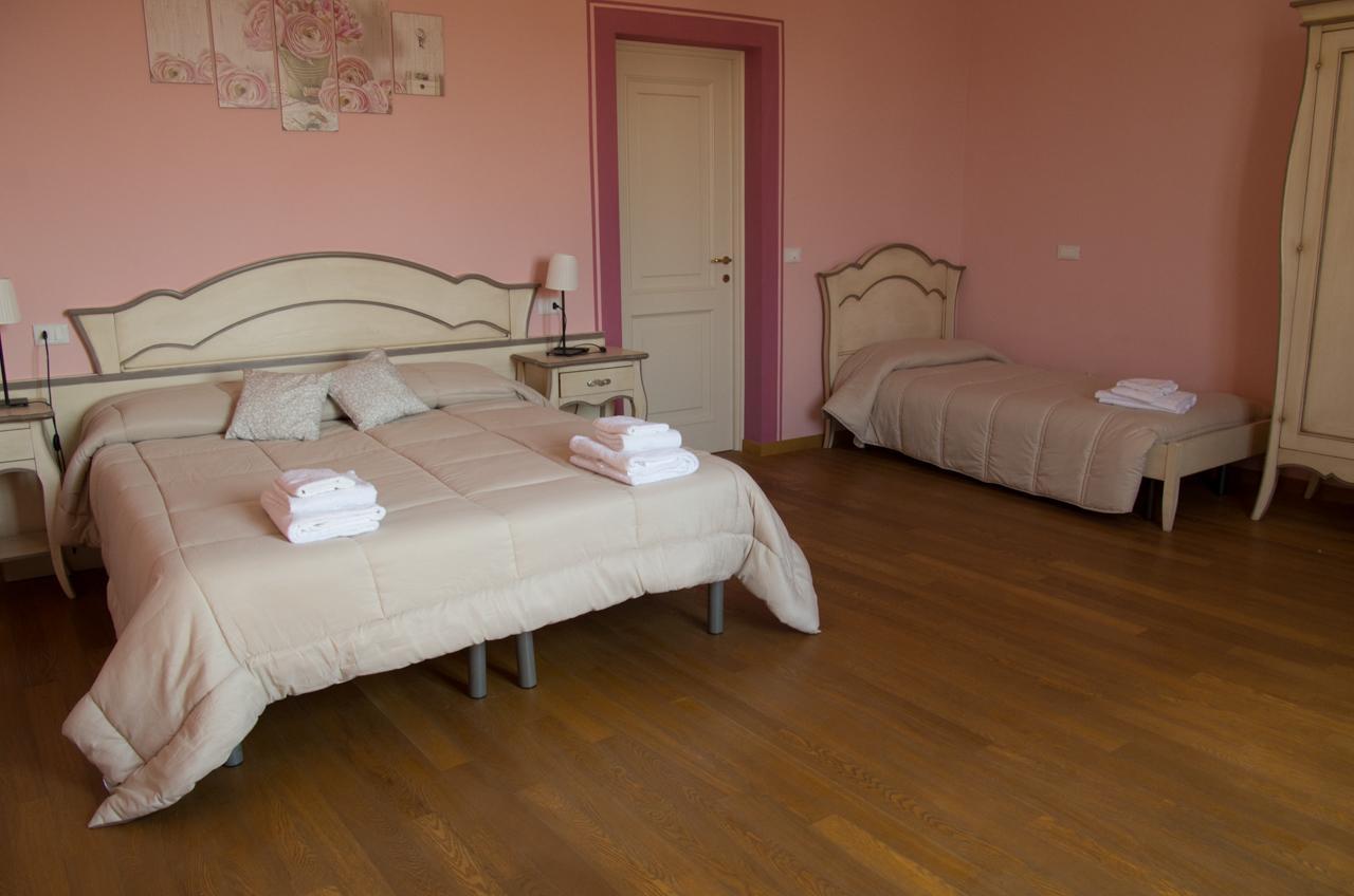 Corte Roveri Bed & Breakfast