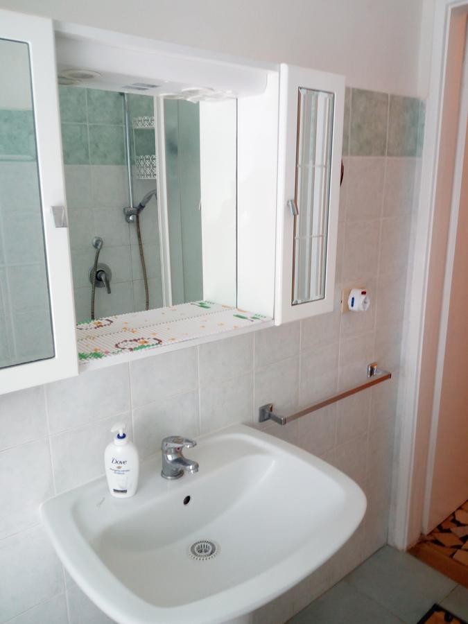 Apartment Sant'orsola Bologna
