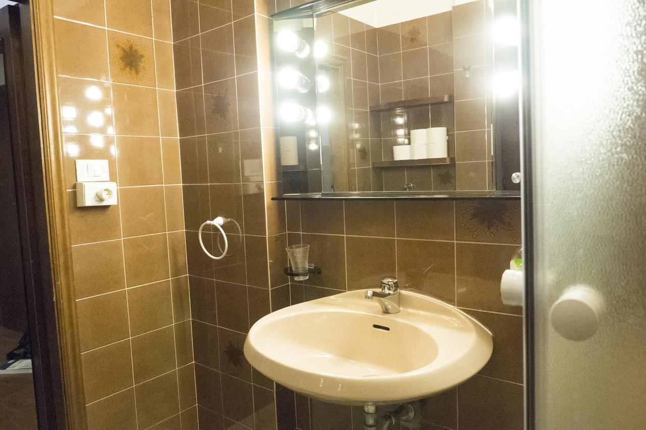 Appartement Casa Bella Old Bologna