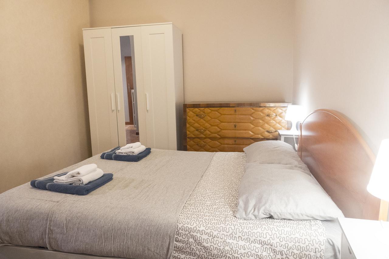 Appartement Casa Bella Old Bologna