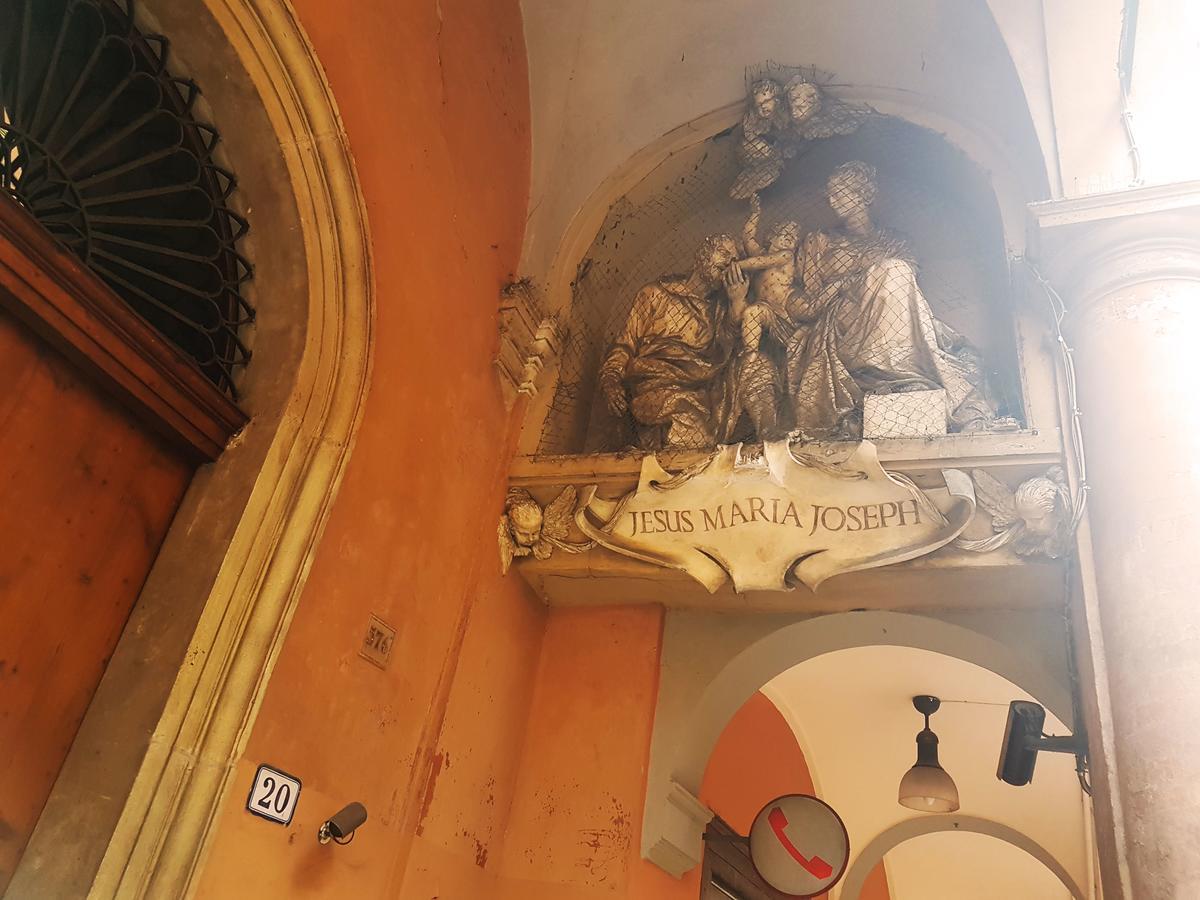 Apartamento Casa Bella Tanari *