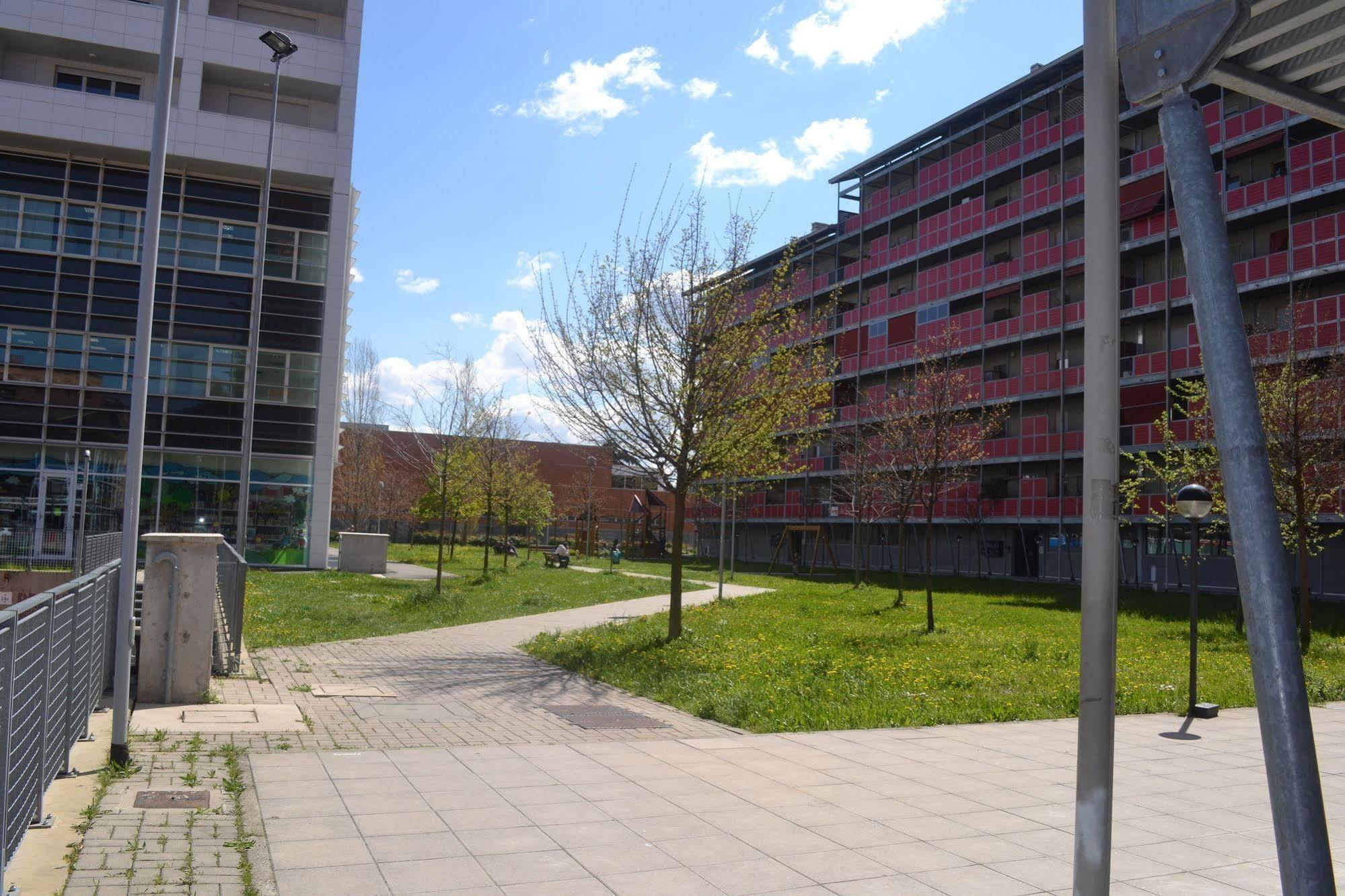 Apartamento Casa Paradiso