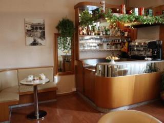 Hotel Centrale Bologna