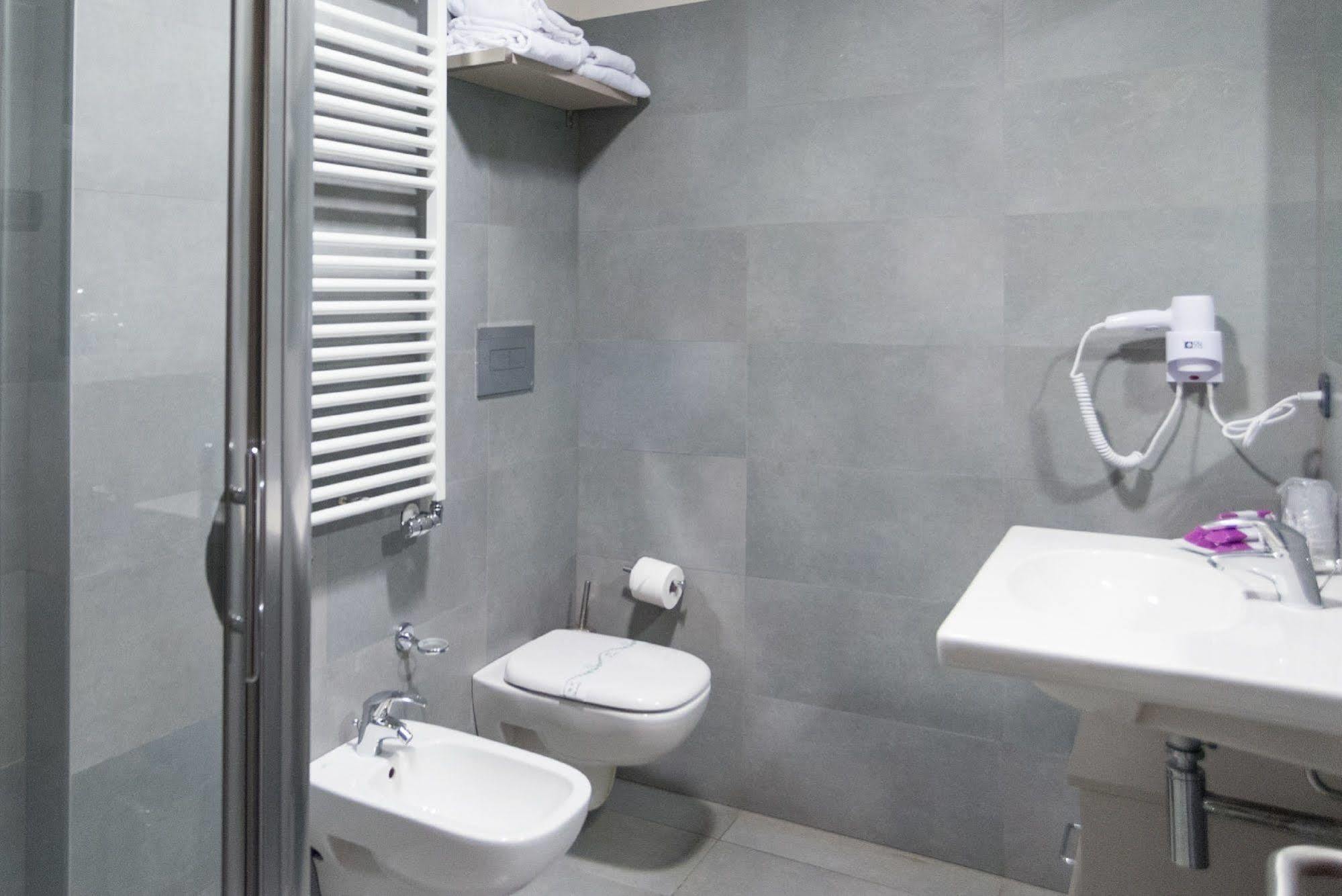 Camplus Bononia Casa Per Ferie Apartamento *
