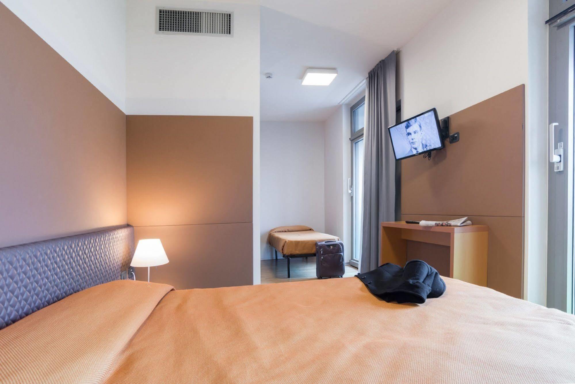 Apartamento Camplus Bononia Casa Per Ferie