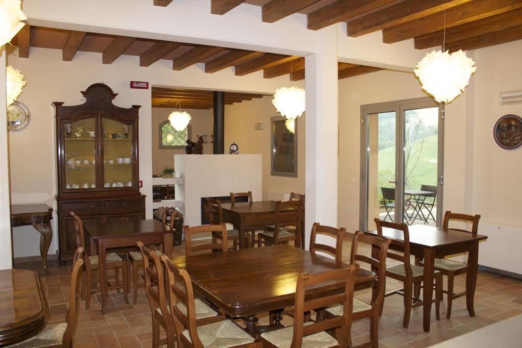 Vakantieboerderij Ben Ti Voglio