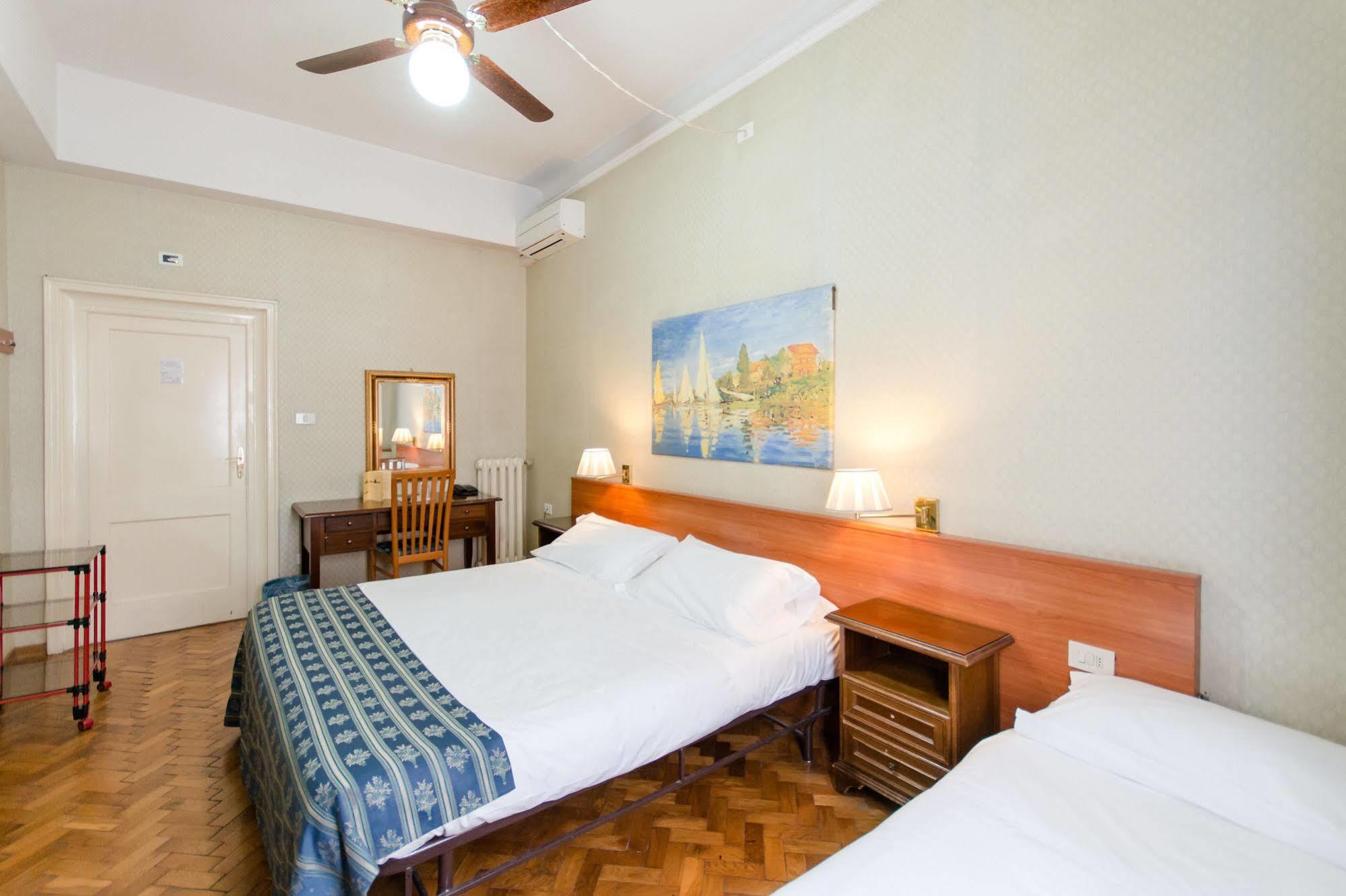 Hotel Hotel Centrale