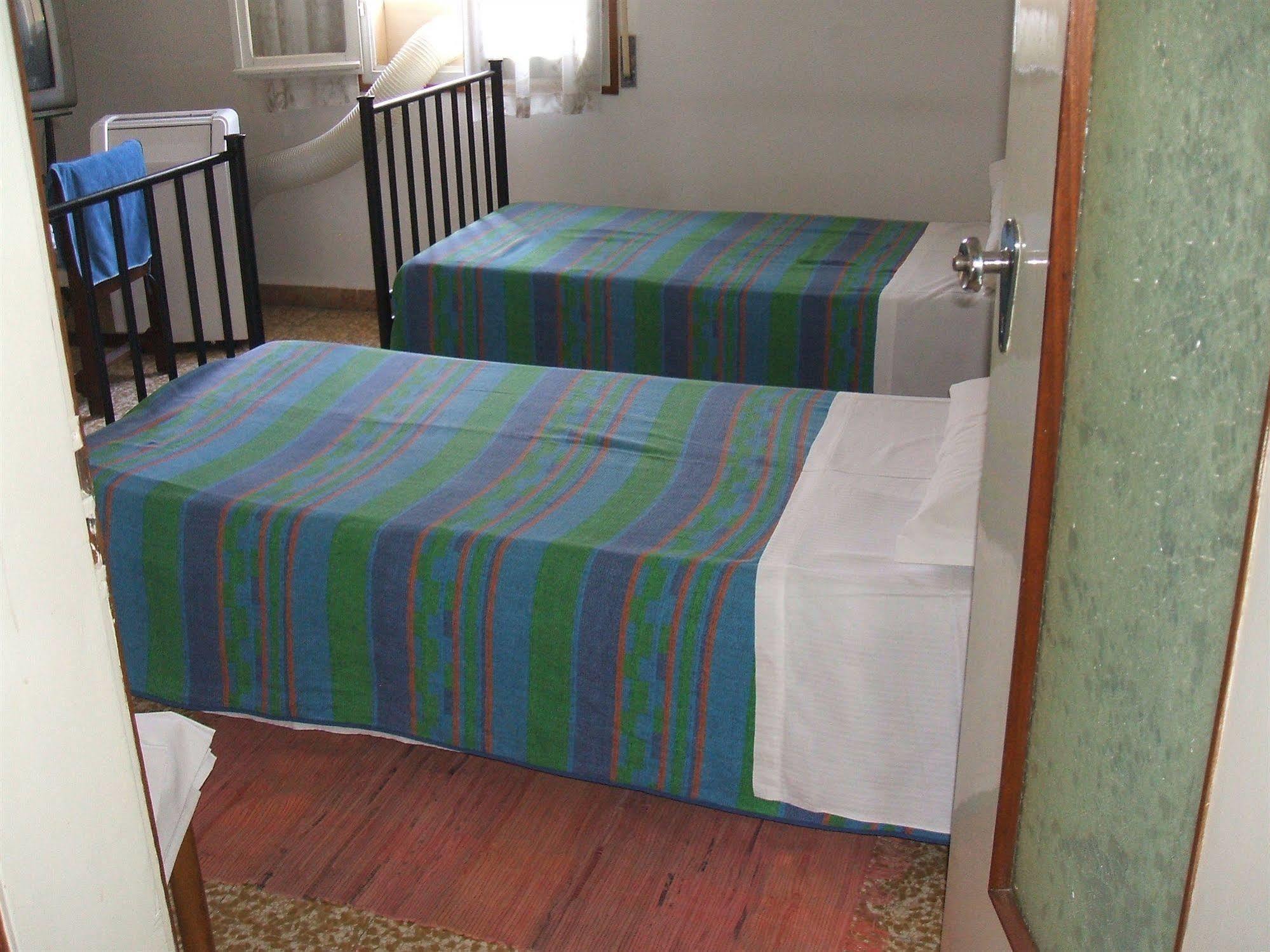 Hotel B&B Accorsi