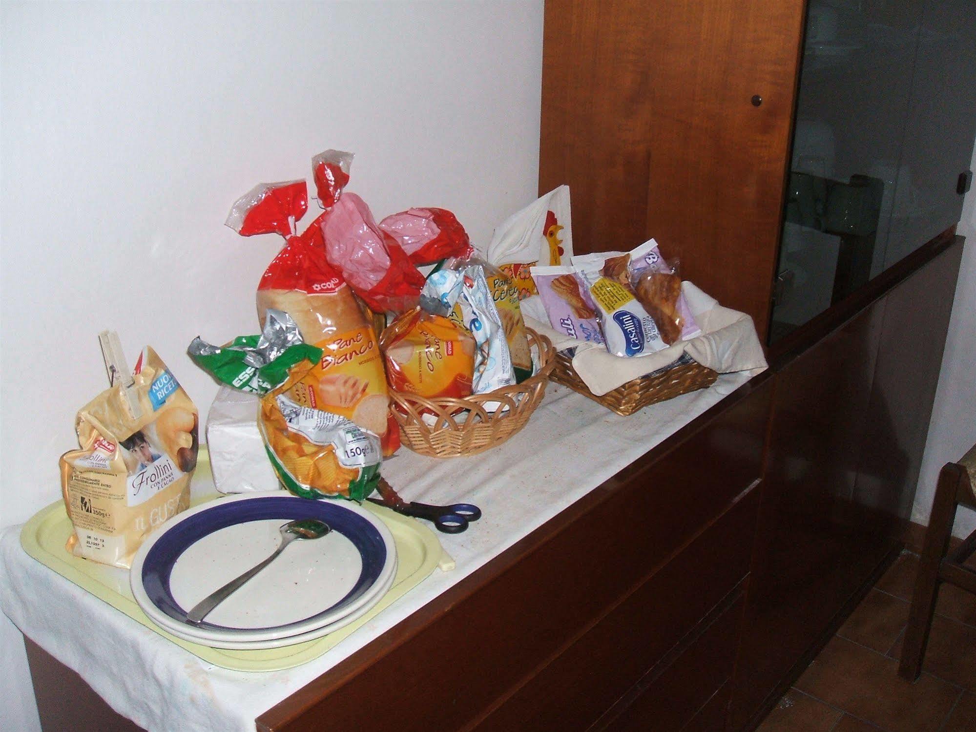 Hotel B&B Accorsi 3*
