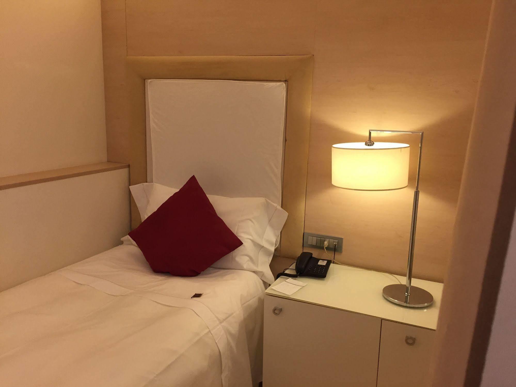 Hotel 4 Viale Masini