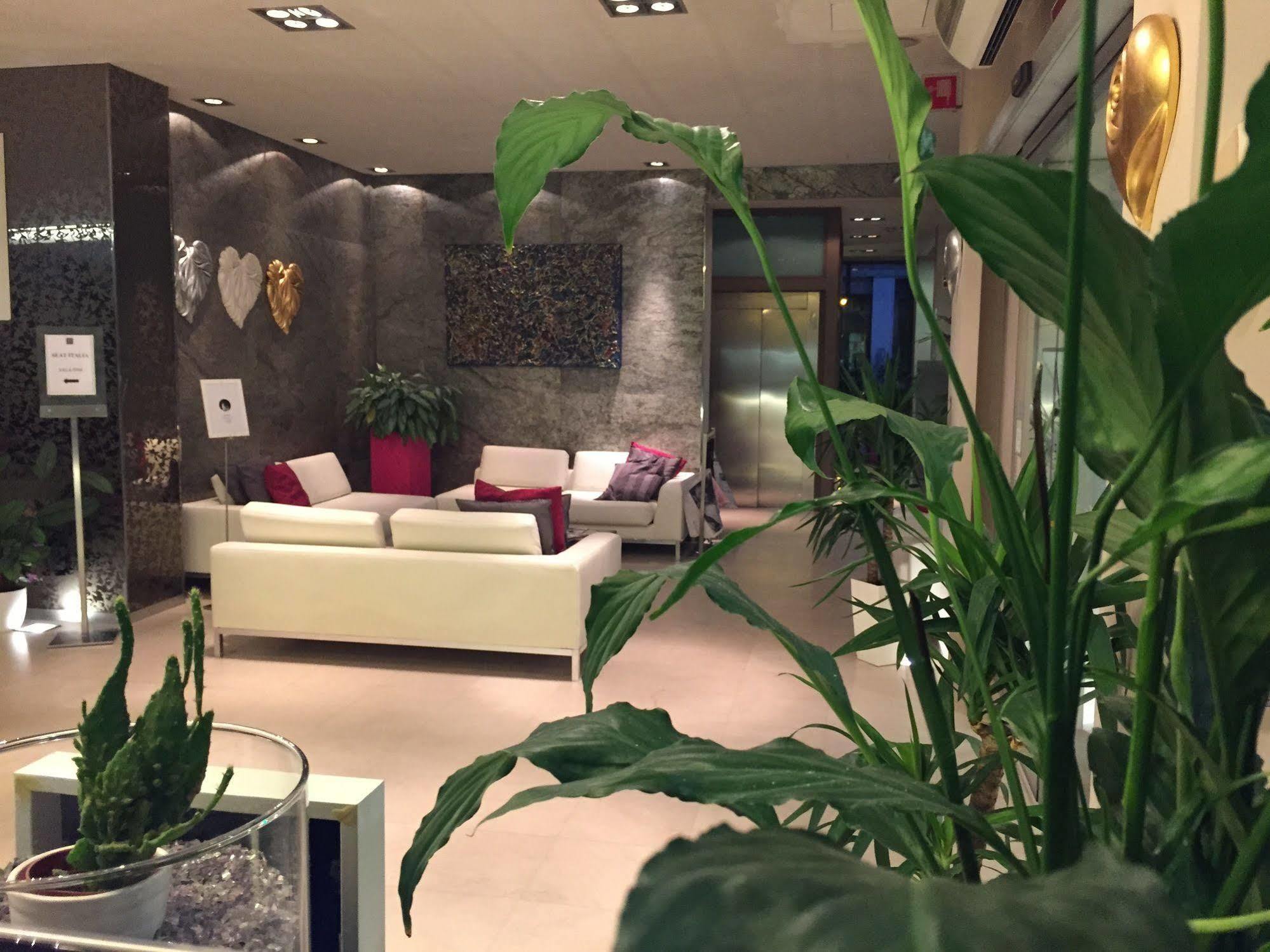 4 Viale Masini Hotel Bologna