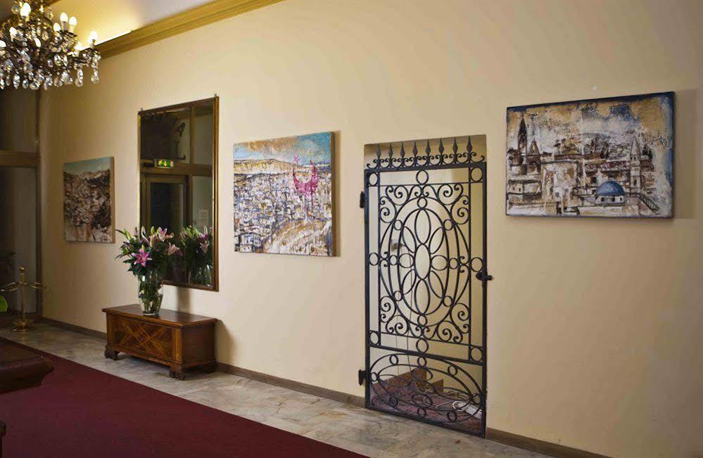 Accademia Hotel
