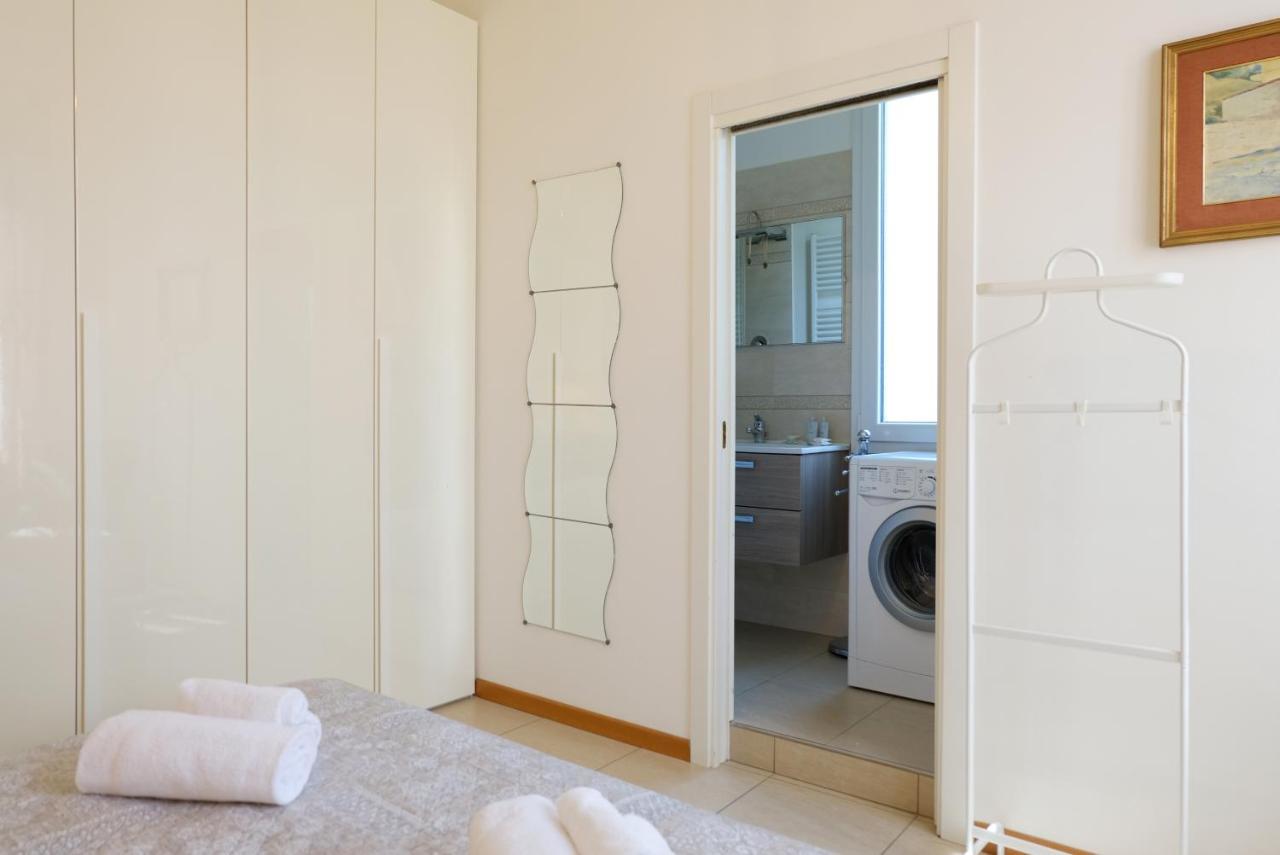 Marconi Airport Cozy Dream Flat