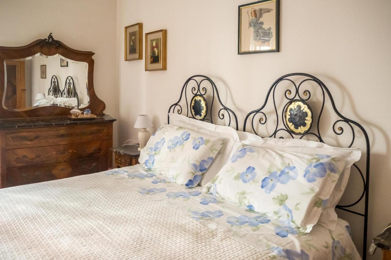 Bed & Breakfast A B C In
