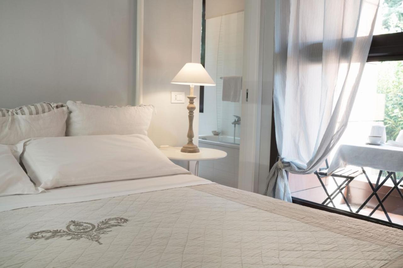 Guest house Bed In Bo Saragozza Bologna