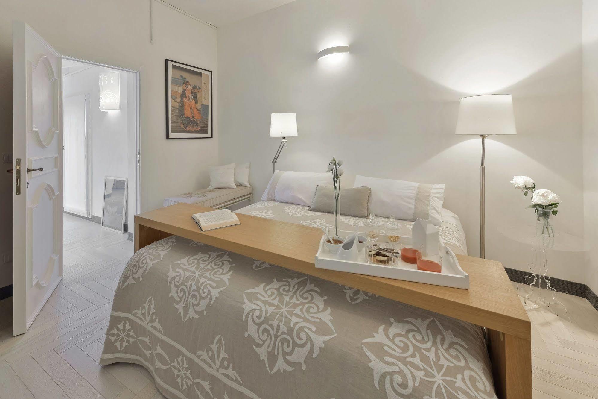 Bed & Breakfast Casa Visconti Bologna