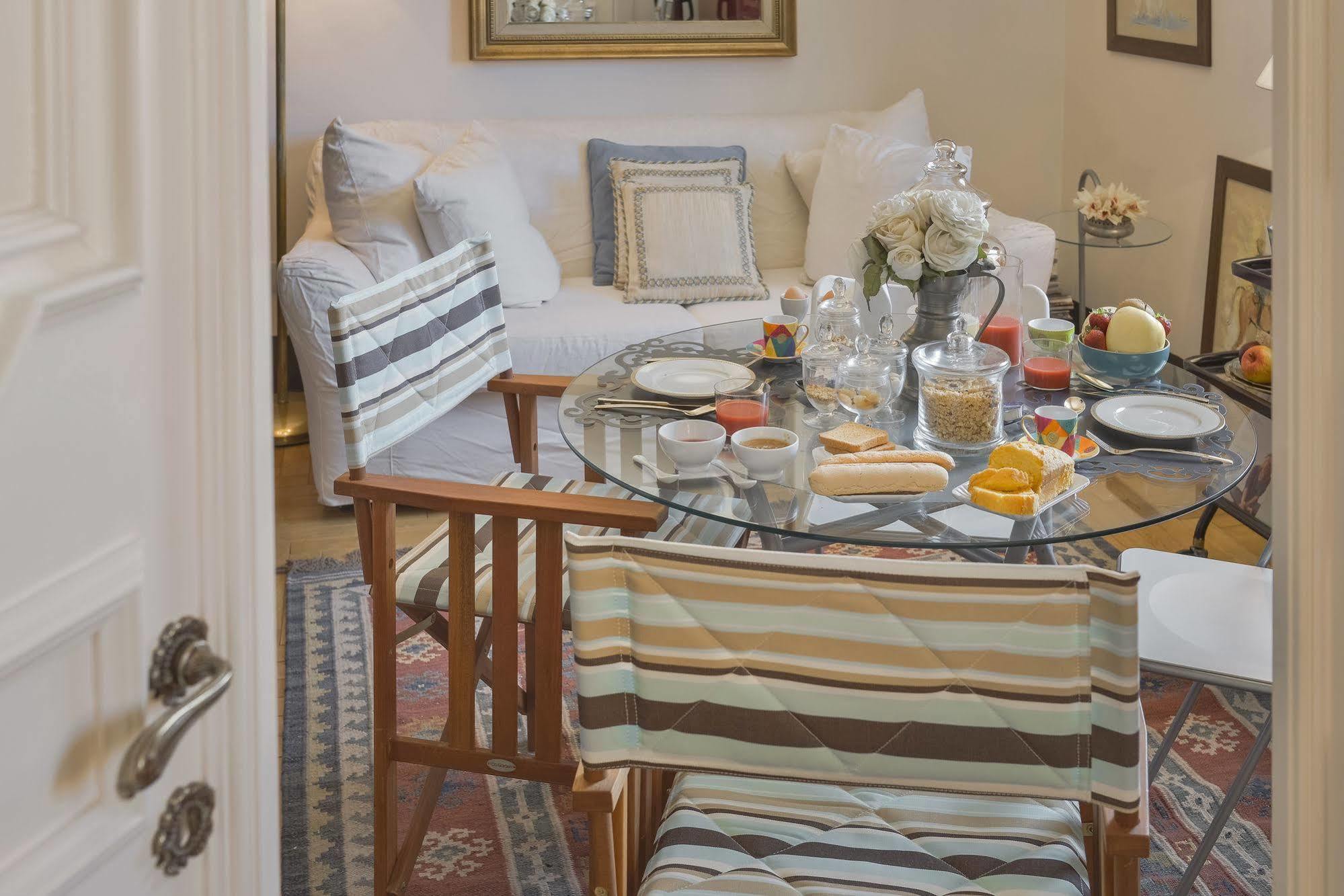 Bed & Breakfast Casa Visconti 3*