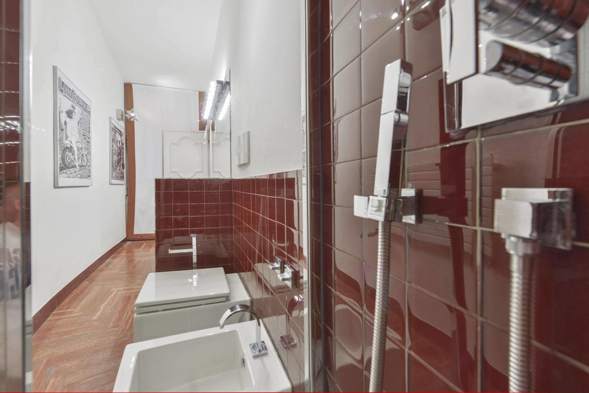 Casa Visconti Bed & Breakfast Bologna