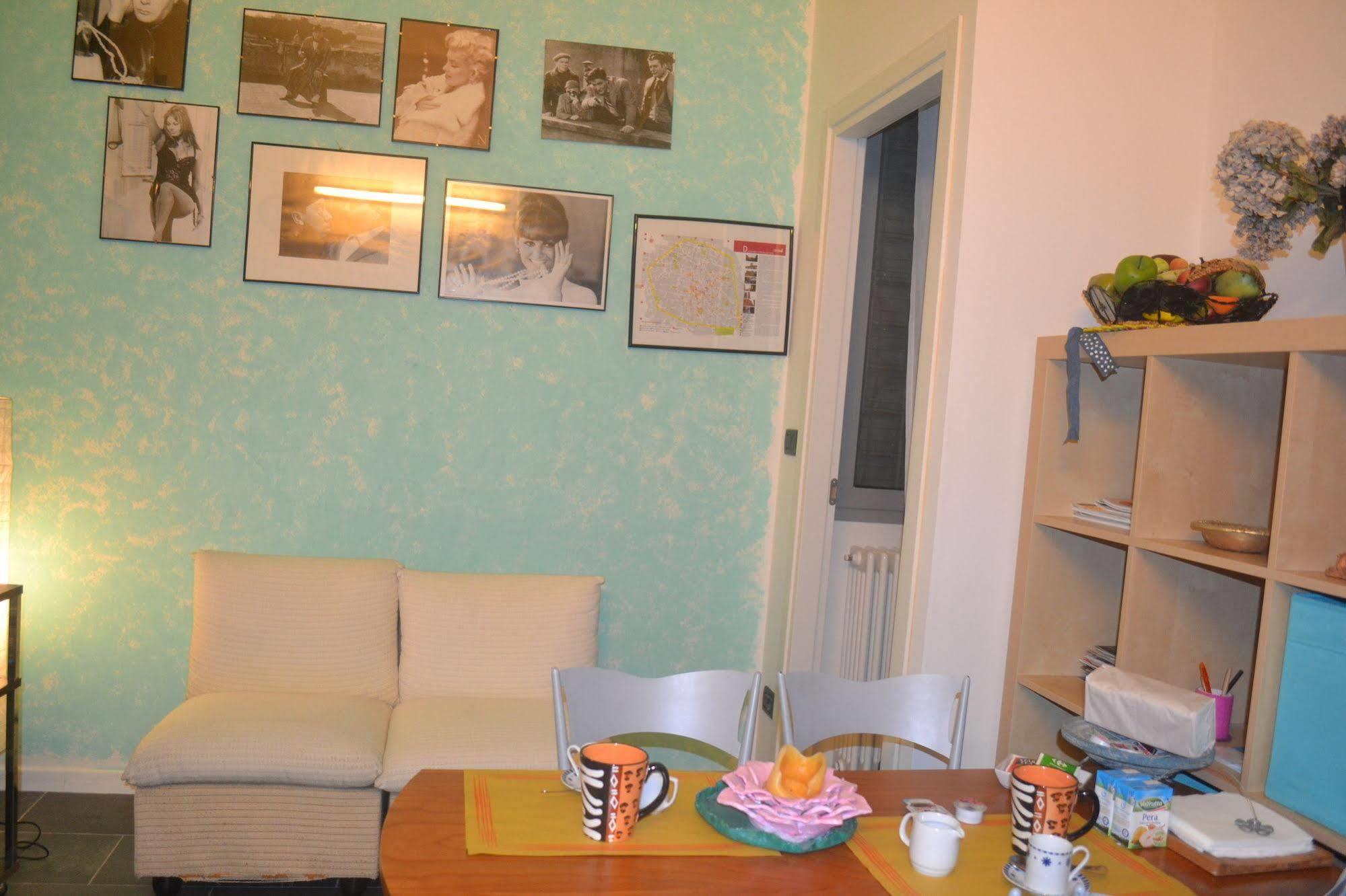 Casa Lory * Bologna