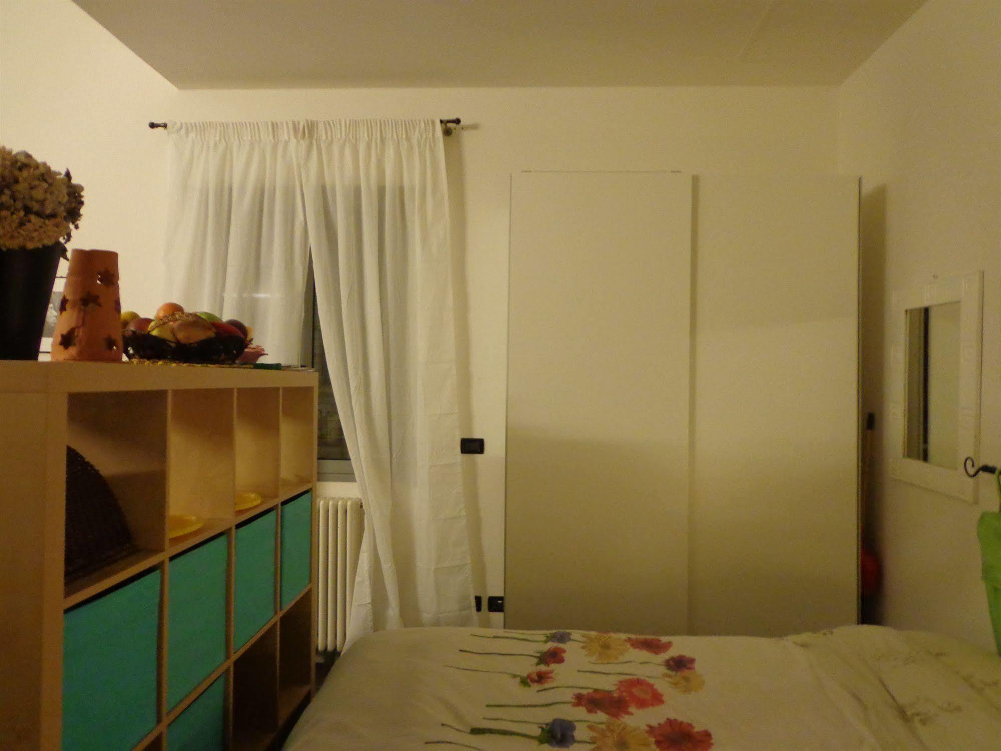 Casa Lory Appartement