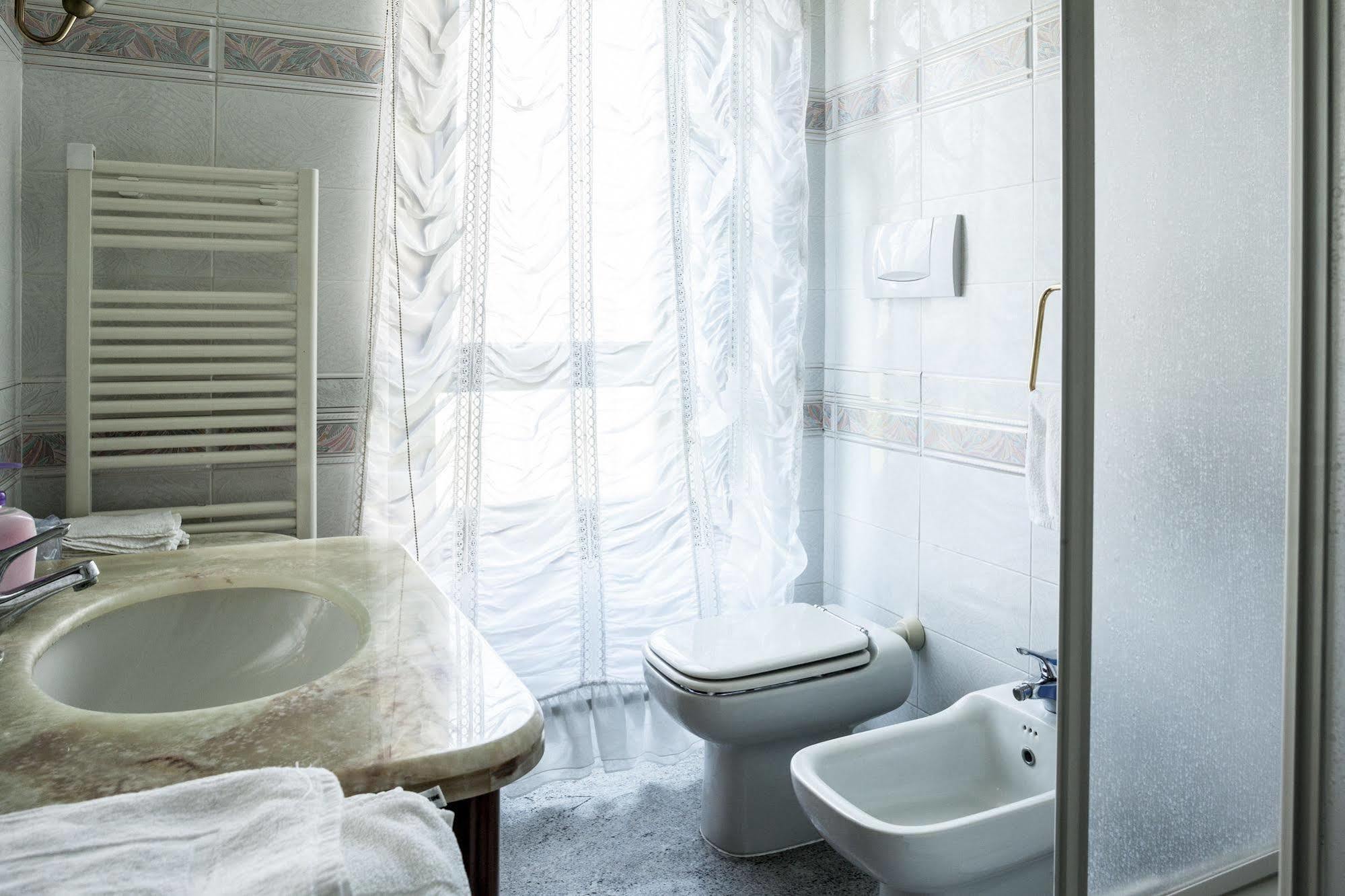 Cesarina Guest house