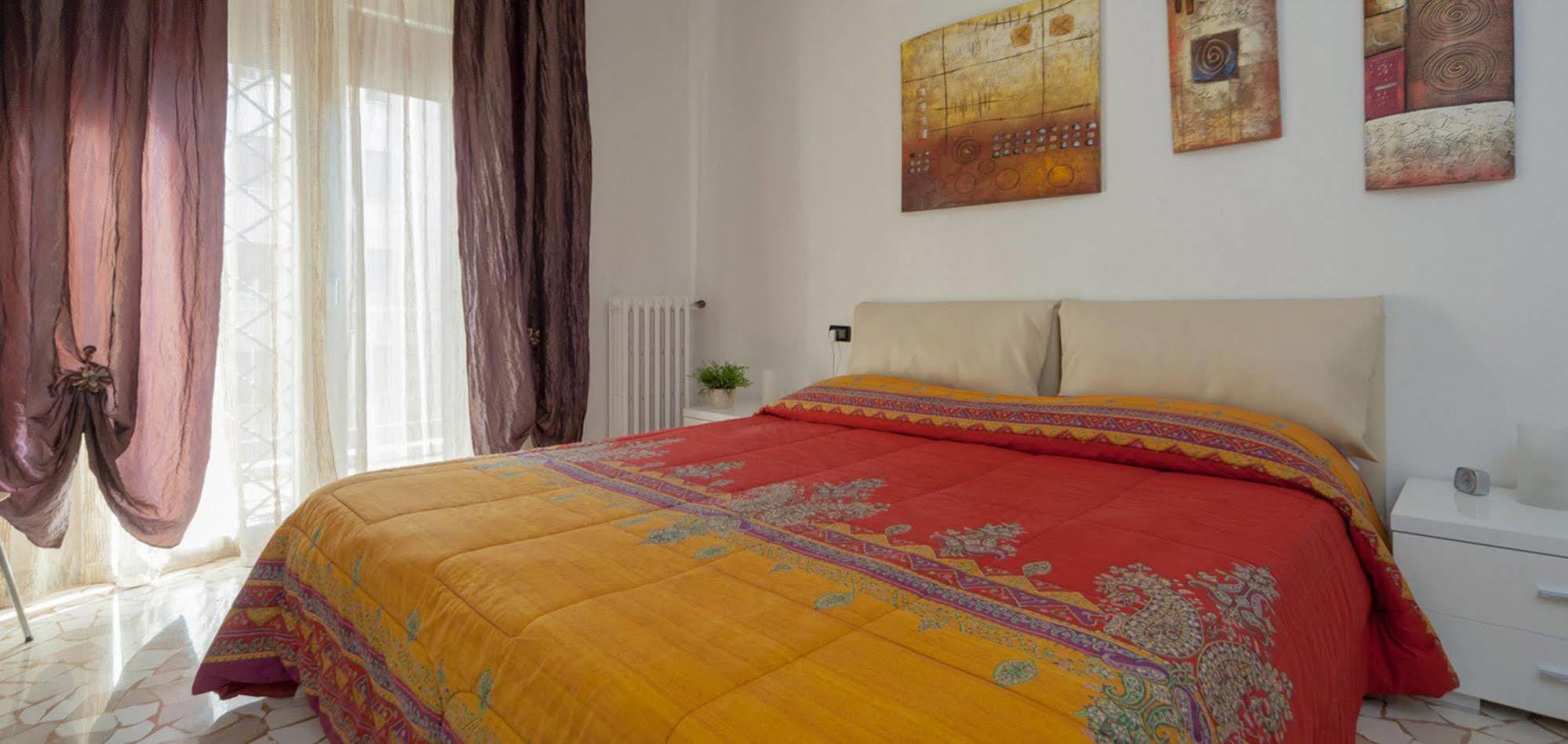 Apartment Al Tortellino *