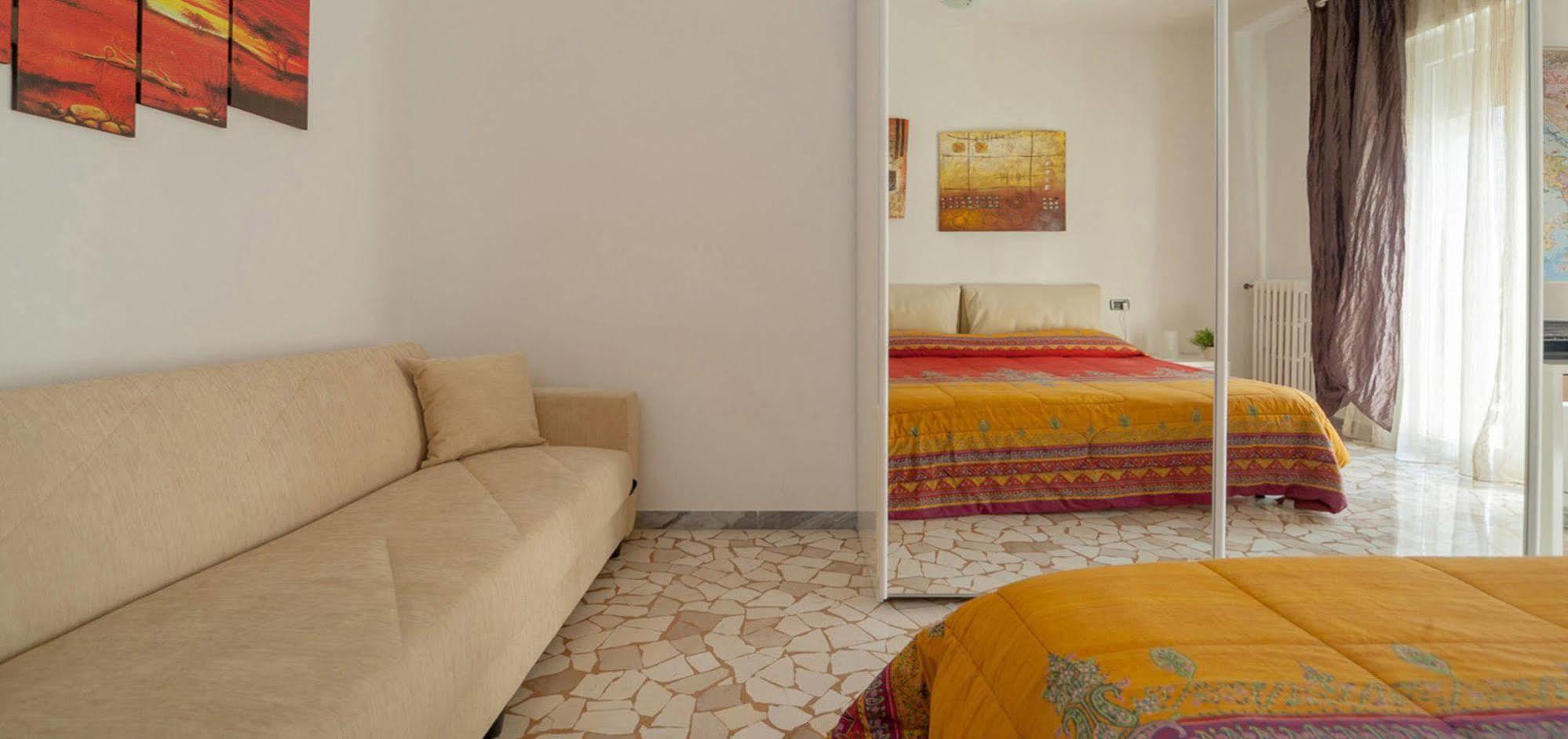 Al Tortellino Apartment *
