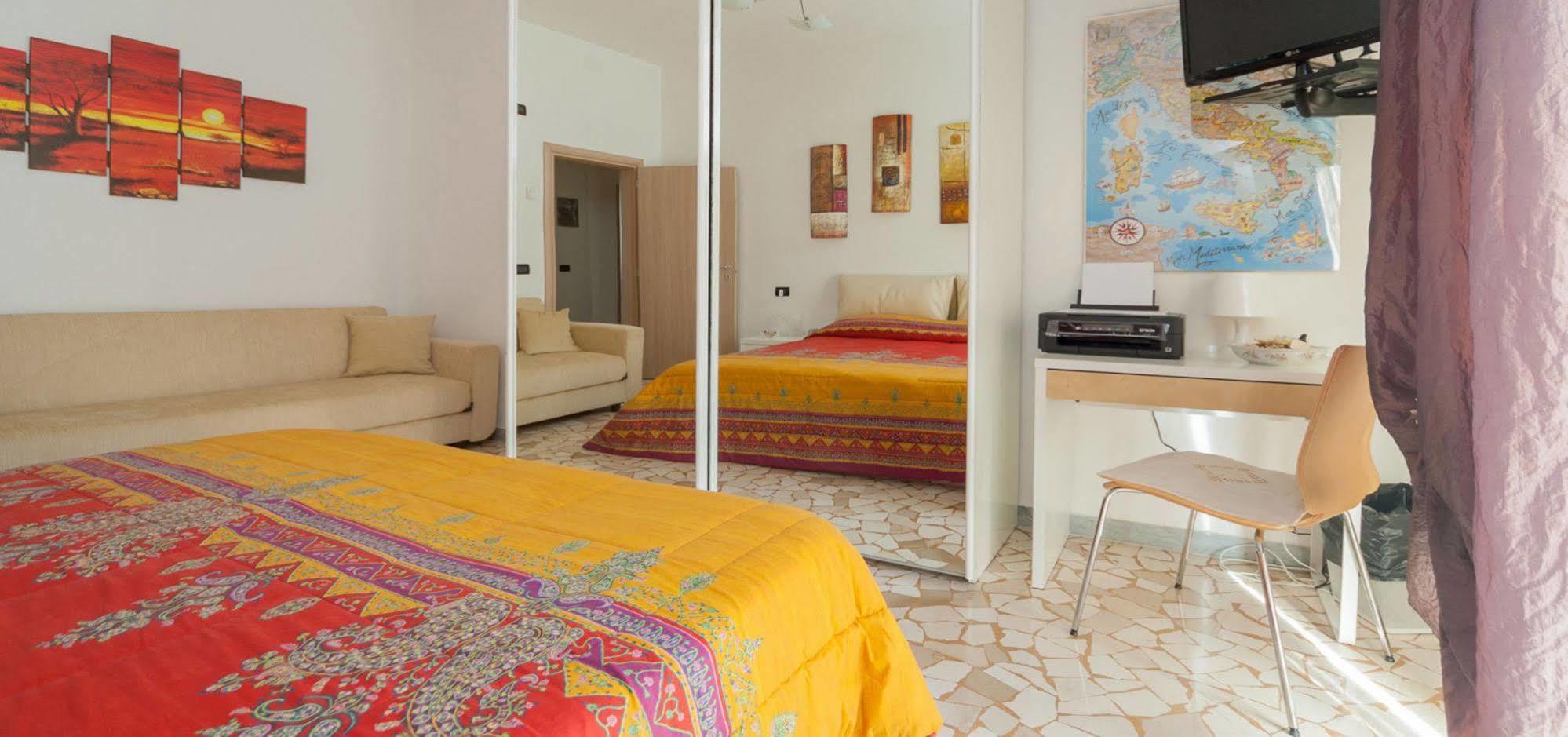 Al Tortellino Apartment Bologna