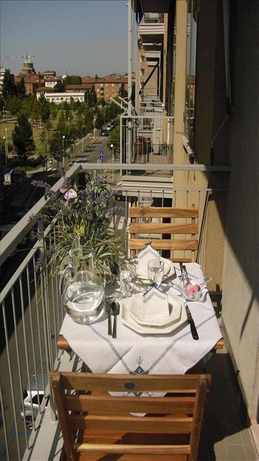 Apartment Al Tortellino