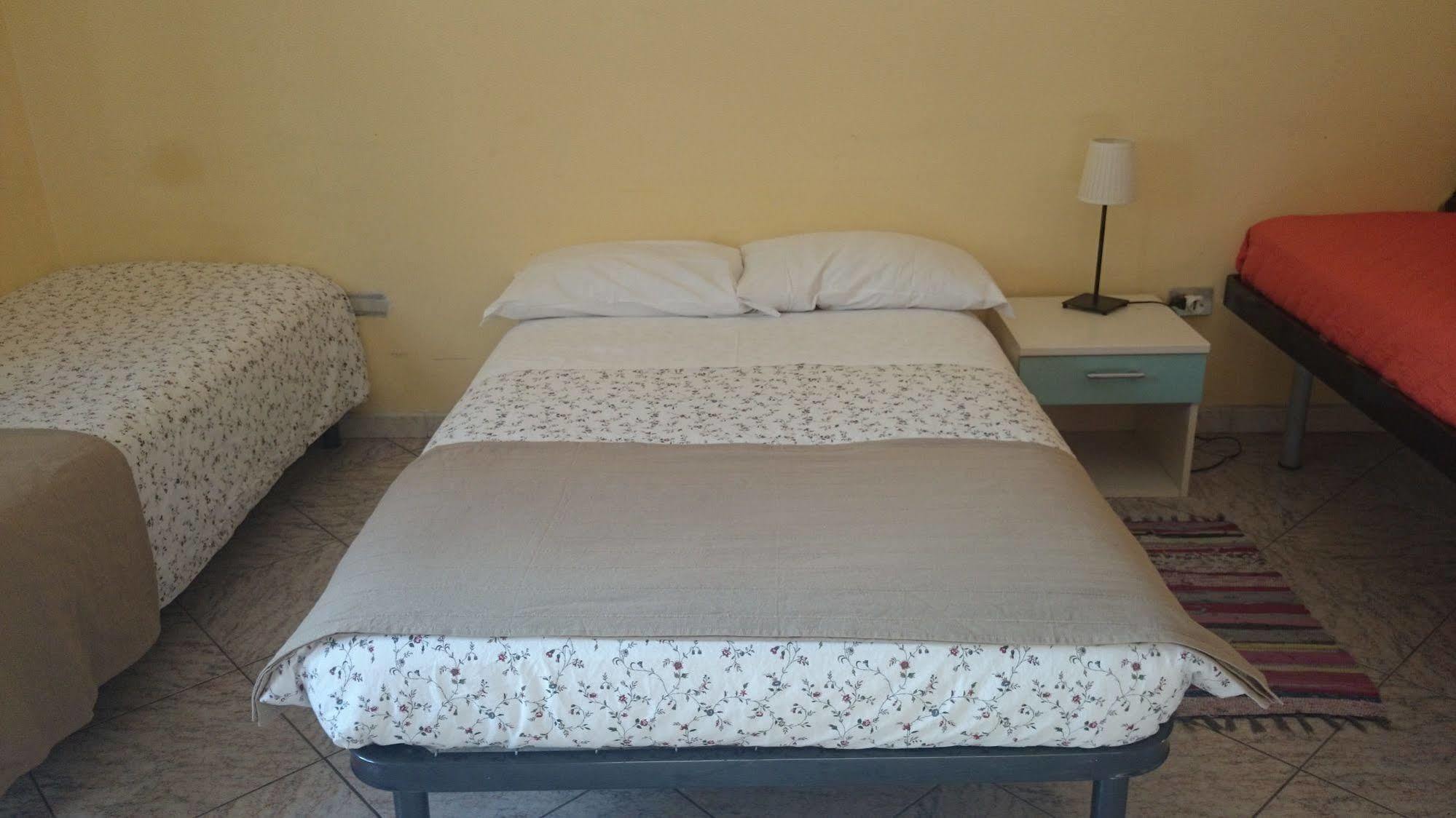 Stazione 2 Bed & Breakfast