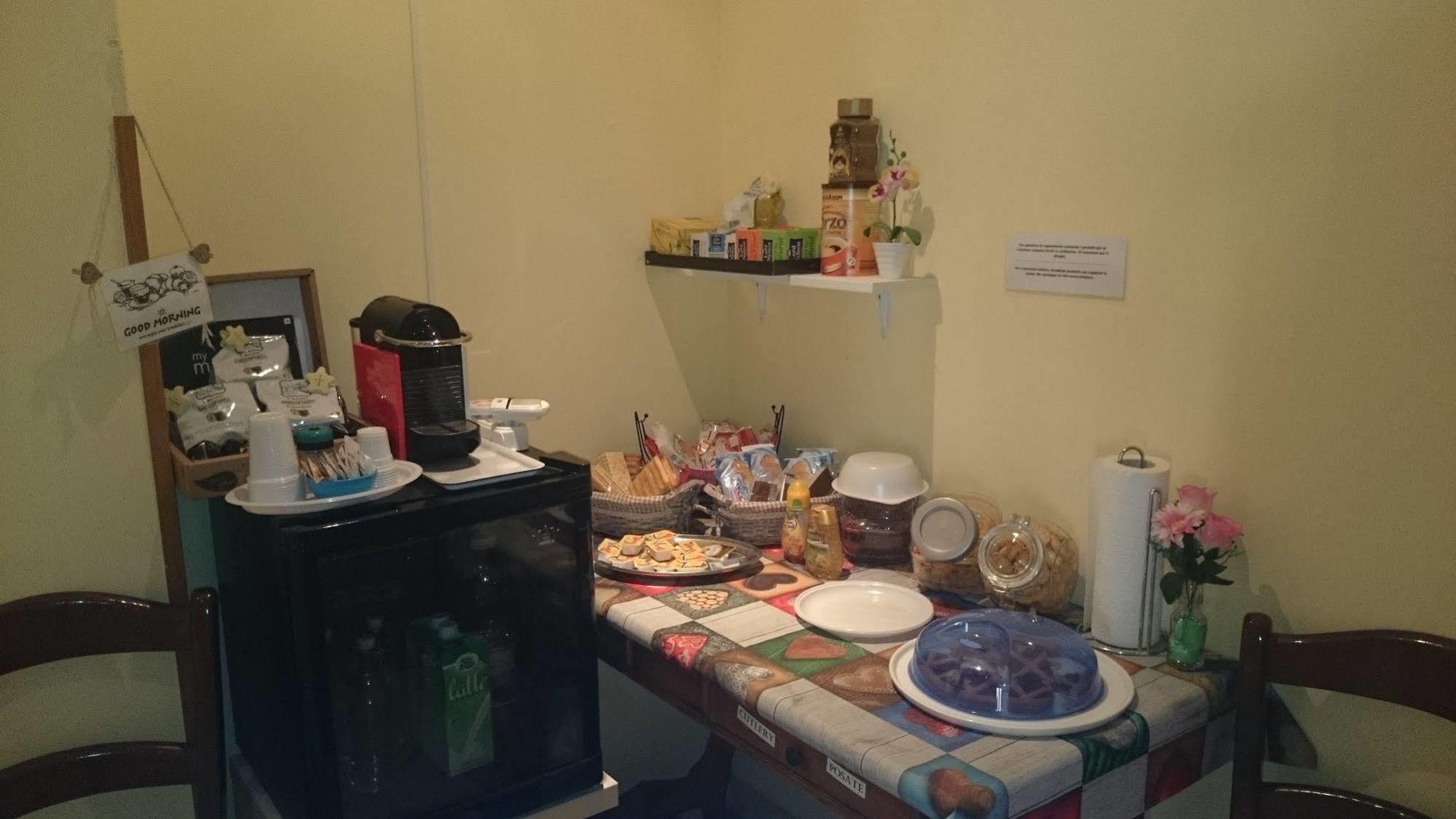 Stazione 2 Bed & Breakfast 3*