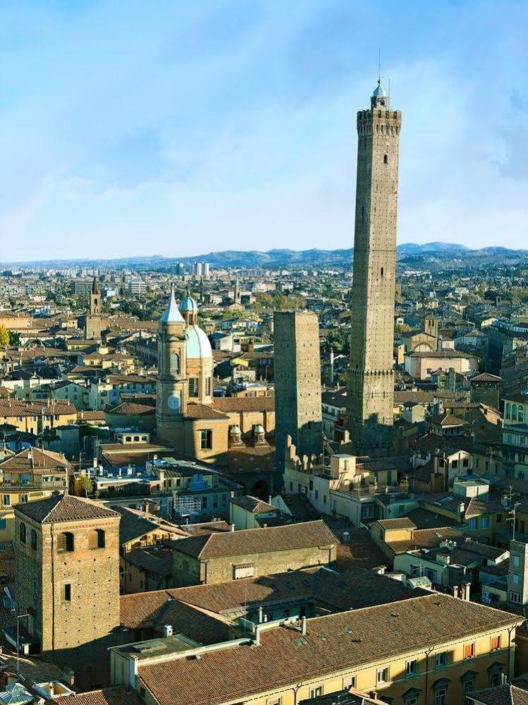 Stazione 2 Bologna