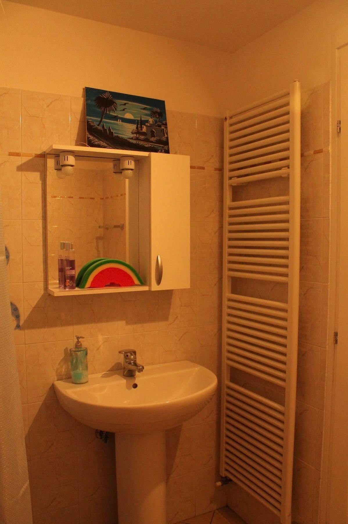 Hotel Il Delfino A Bologna