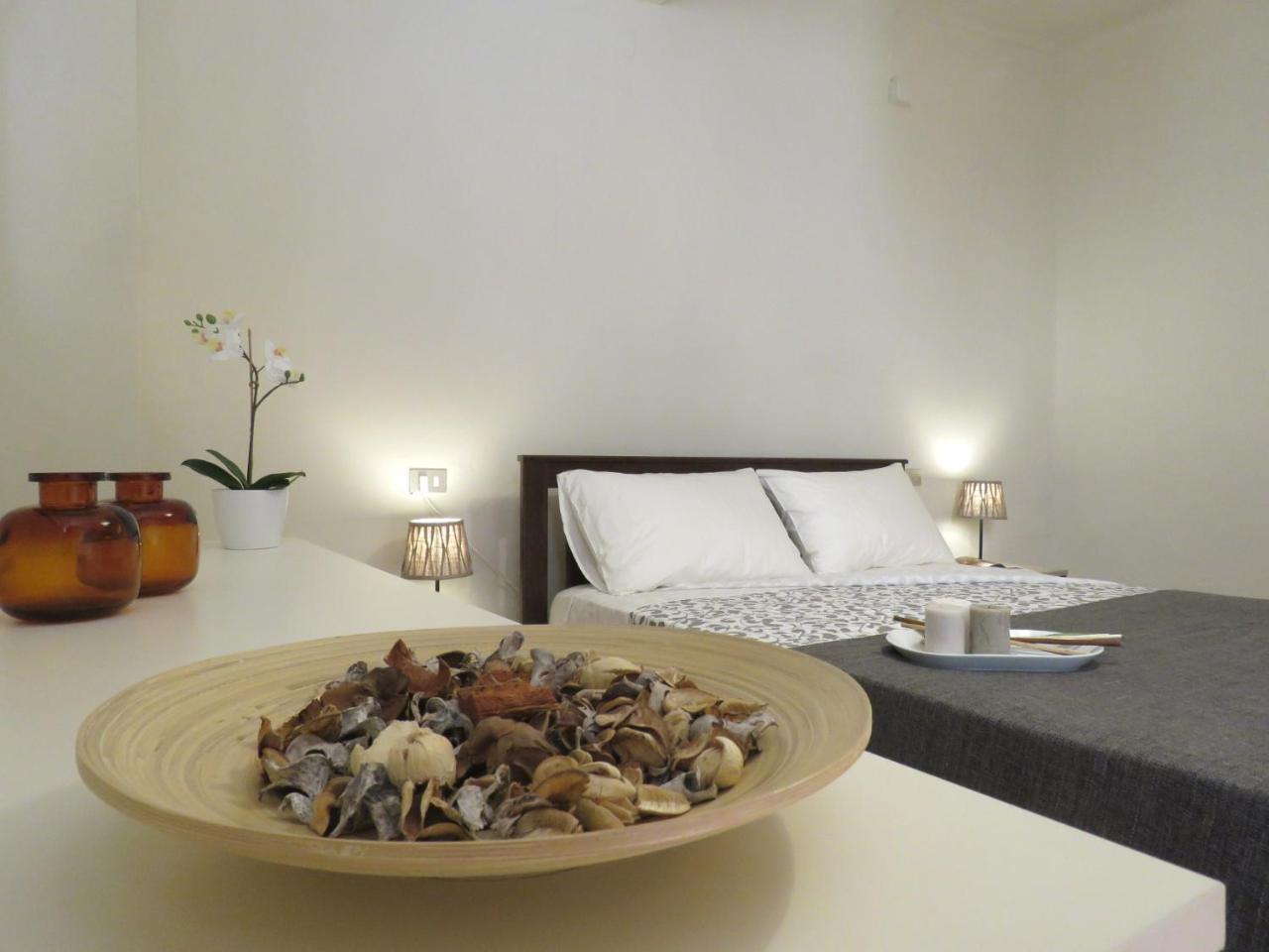 Altaseta Apartment *